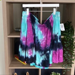 NWT Torrid super soft knits skirt sz 2x